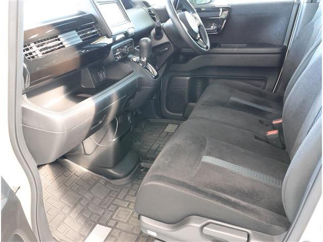 Ｎ－ＢＯＸカスタム Ｌ　ＳＥＮＳＩＮＧ　Ｄオーディオ付　Ｄオーディオ・Ｂカメラ・５６００ｋｍ（16枚目）