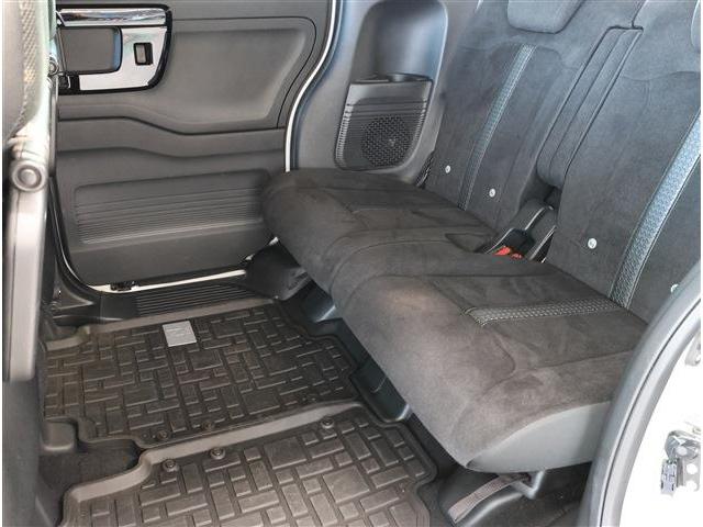 Ｎ－ＢＯＸカスタム Ｌ　ＳＥＮＳＩＮＧ　Ｄオーディオ付　Ｄオーディオ・Ｂカメラ・５６００ｋｍ（17枚目）