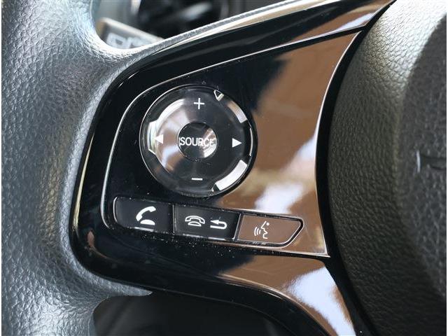 Ｎ－ＢＯＸカスタム Ｌ　ＳＥＮＳＩＮＧ　Ｄオーディオ付　Ｄオーディオ・Ｂカメラ・５６００ｋｍ（29枚目）