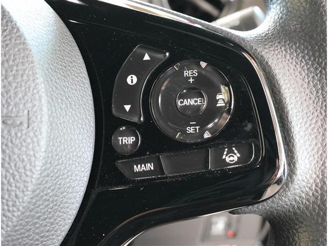 Ｎ－ＢＯＸカスタム Ｌ　ＳＥＮＳＩＮＧ　Ｄオーディオ付　Ｄオーディオ・Ｂカメラ・５６００ｋｍ（30枚目）