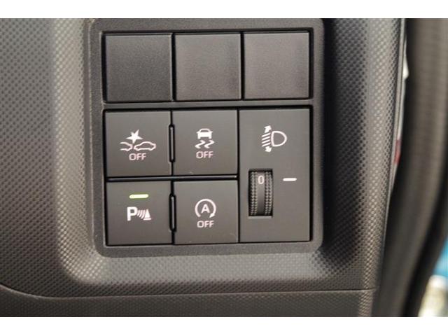 ライズ Ｘ　Ｓ　減Ｂ・ナビ・ＴＶ・Ｂカメラ・ＥＴＣ（8枚目）