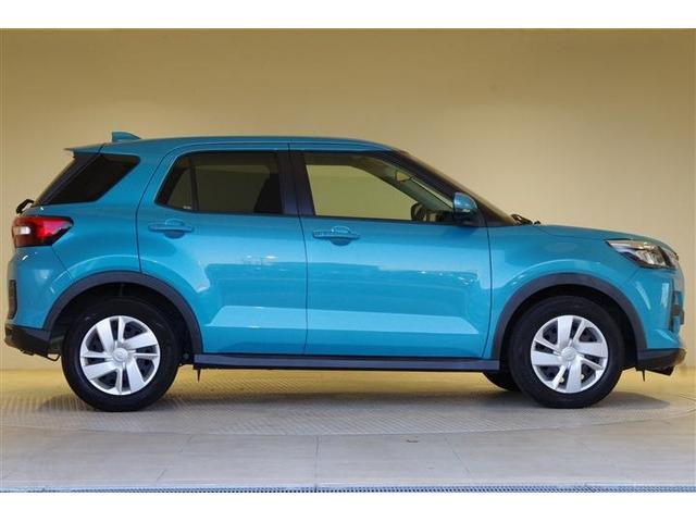 ライズ Ｘ　Ｓ　減Ｂ・ナビ・ＴＶ・Ｂカメラ・ＥＴＣ（38枚目）