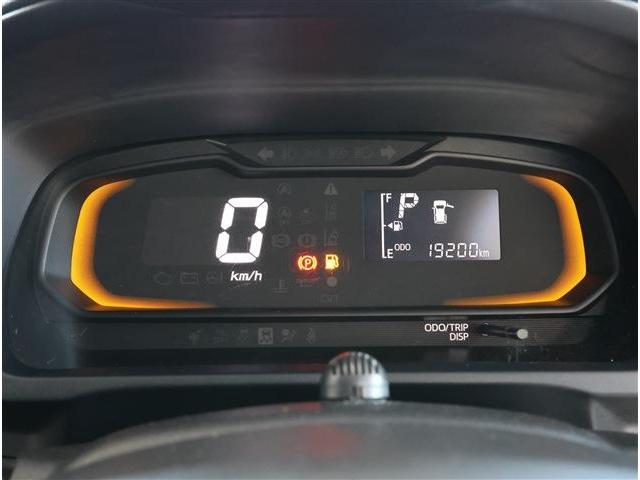 ミライース Ｌ　ＳＡＩＩＩ　ナビ付・走行２万ｋｍ（7枚目）