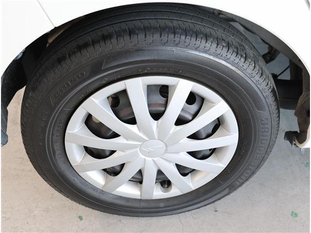 ミライース Ｌ　ＳＡＩＩＩ　ナビ付・走行２万ｋｍ（8枚目）
