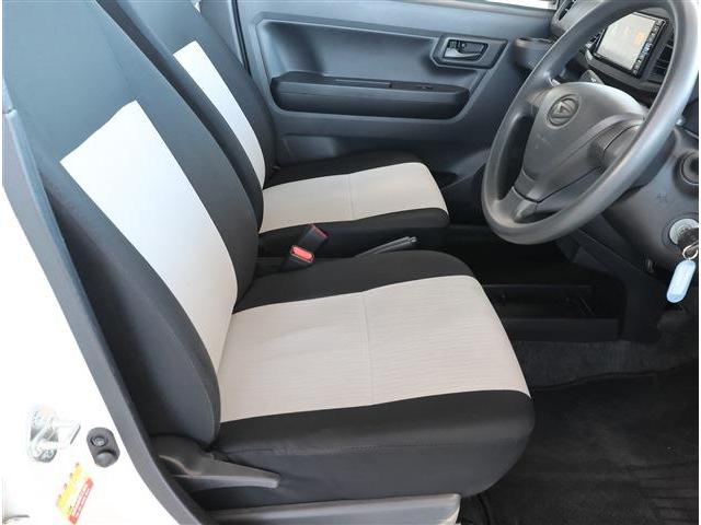 ミライース Ｌ　ＳＡＩＩＩ　ナビ付・走行２万ｋｍ（11枚目）