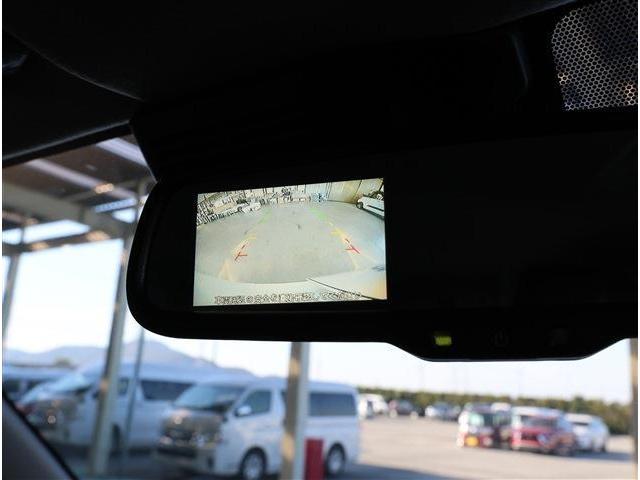 キャラバン ロングＤＸ　登録済未使用車・Ｐガラス・ナビ・ＴＶ・Ｂカメラ　（ホワイト）（6枚目）