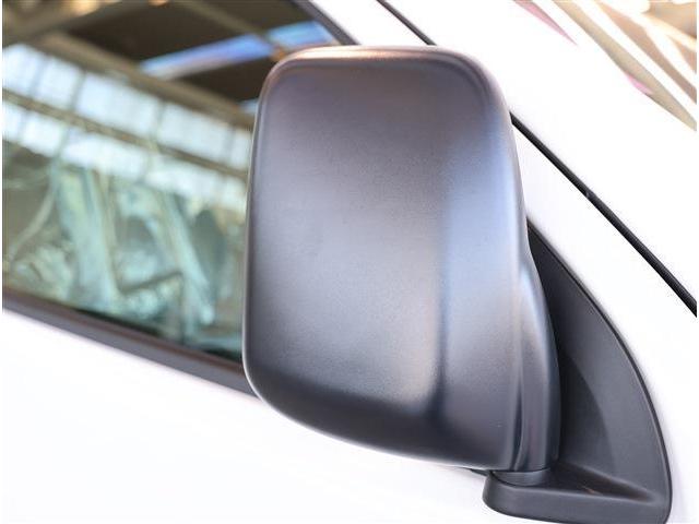 キャラバン ロングＤＸ　登録済未使用車・Ｐガラス・ナビ・ＴＶ・Ｂカメラ　（ホワイト）（30枚目）