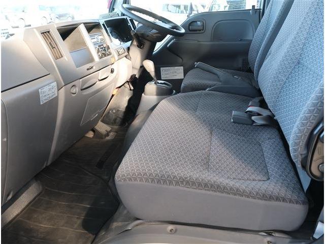 アトラストラック ロングスーパーロー　１．５５ｔ・ＥＴＣ・走行１．８万ｋｍ（15枚目）