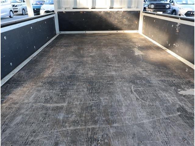 アトラストラック ロングスーパーロー　１．５５ｔ・ＥＴＣ・走行１．８万ｋｍ（18枚目）