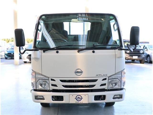 アトラストラック ロングスーパーロー　１．５５ｔ・ＥＴＣ・走行１．８万ｋｍ（22枚目）