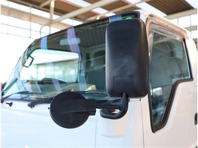 アトラストラック ロングスーパーロー　１．５５ｔ・ＥＴＣ・走行１．８万ｋｍ（32枚目）