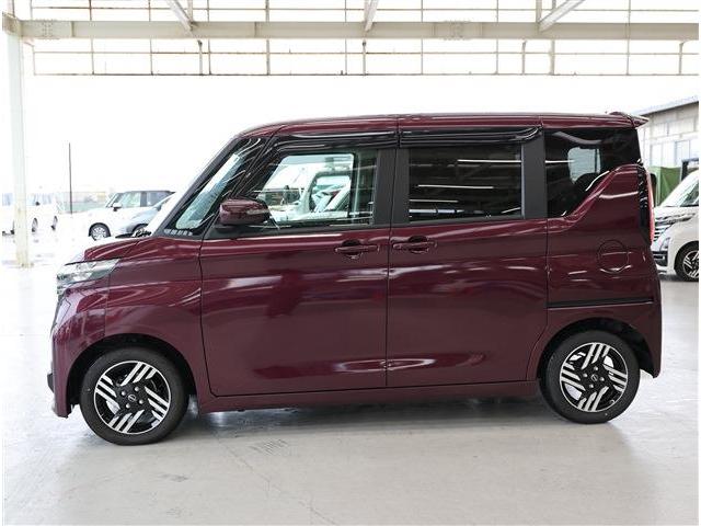 ルークス ハイウェイスター　Ｘ　軽減Ｂ・９型ナビ・ＴＶ・全カメラ・ＥＴＣ（26枚目）