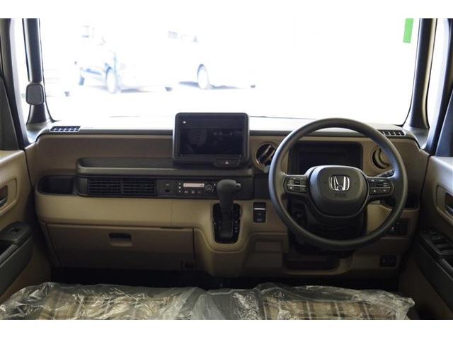 Ｎ－ＢＯＸジョイ 　ＬＥＤヘッドライト　シートヒーター（4枚目）