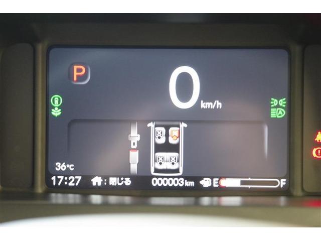 Ｎ－ＢＯＸジョイ 　ＬＥＤヘッドライト　シートヒーター（8枚目）