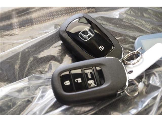 Ｎ－ＢＯＸジョイ 　ＬＥＤヘッドライト　シートヒーター（22枚目）