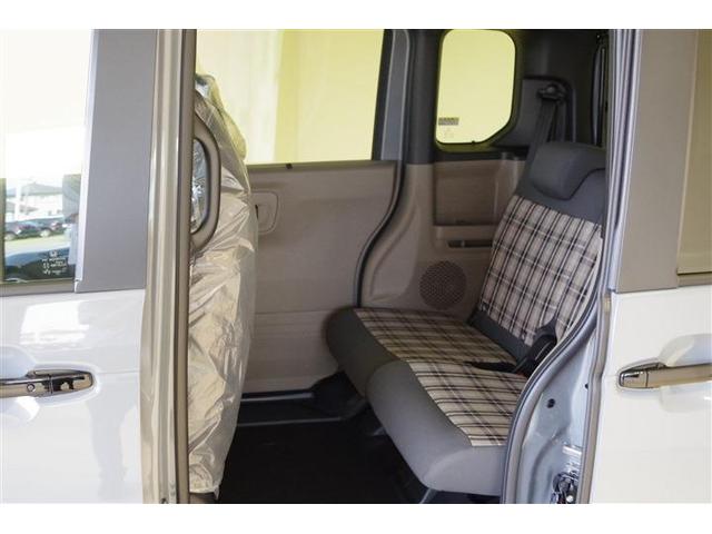 Ｎ－ＢＯＸジョイ 　ＬＥＤヘッドライト　シートヒーター（26枚目）