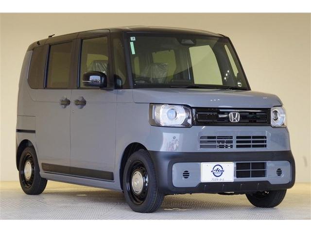 Ｎ－ＢＯＸジョイ 　ＬＥＤヘッドライト　シートヒーター（36枚目）