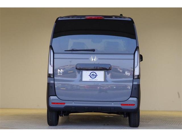 Ｎ－ＢＯＸジョイ 　ＬＥＤヘッドライト　シートヒーター（38枚目）