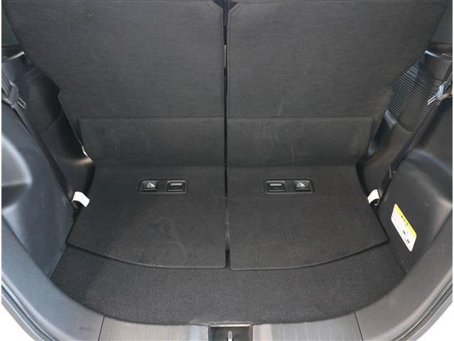 N-BOXカスタム L スタイル+ブラック 両側パワースライドドア+カラーインパネガーニッシュ+本革巻きステアリング)付き 衝突被害軽減ブレーキ リヤパーキングセンサー 電動パーキングブレーキ シートヒーター(19枚目)