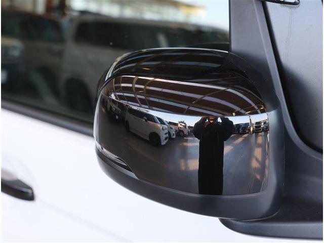 N-BOXカスタム L スタイル+ブラック 両側パワースライドドア+カラーインパネガーニッシュ+本革巻きステアリング)付き 衝突被害軽減ブレーキ リヤパーキングセンサー 電動パーキングブレーキ シートヒーター(33枚目)