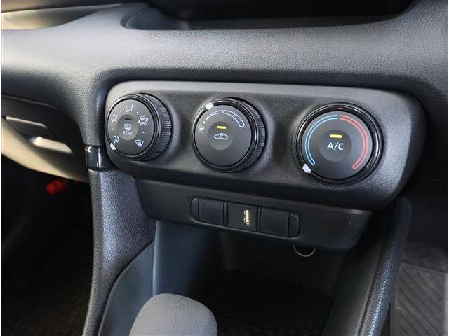 ヤリス X ナビ・360カメラ・ソナー・4600km(12枚目)