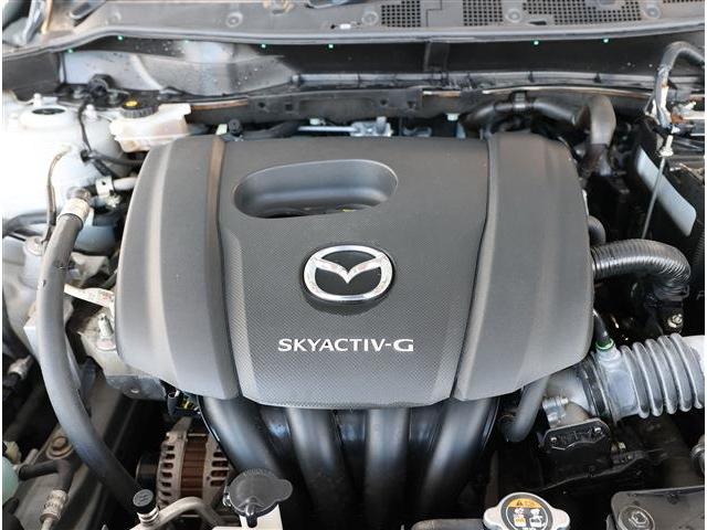 ＭＡＺＤＡ２ １５Ｓプロアクティブ　軽減Ｂ・ナビ・ＴＶ・３６０カメラ・ＥＴＣ（20枚目）