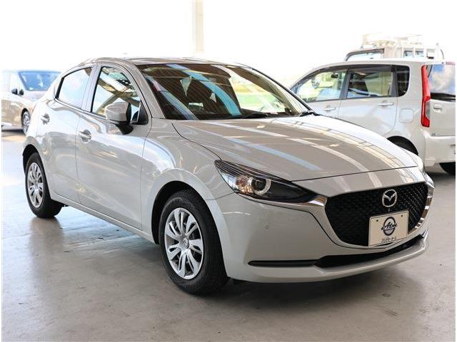 ＭＡＺＤＡ２ １５Ｓプロアクティブ　軽減Ｂ・ナビ・ＴＶ・３６０カメラ・ＥＴＣ（23枚目）