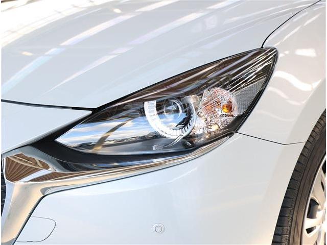 ＭＡＺＤＡ２ １５Ｓプロアクティブ　軽減Ｂ・ナビ・ＴＶ・３６０カメラ・ＥＴＣ（27枚目）