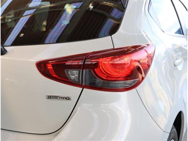 ＭＡＺＤＡ２ １５Ｓプロアクティブ　軽減Ｂ・ナビ・ＴＶ・３６０カメラ・ＥＴＣ（28枚目）