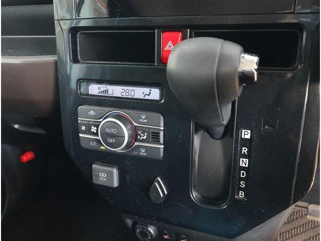 ルーミー G 新品タイヤ ナビ テレビ バックカメラ ETC Bluetooth LEDヘッドライト シートヒーター 衝突被害軽減ブレーキ 障害物センサー 両側電動スライドドア(11枚目)