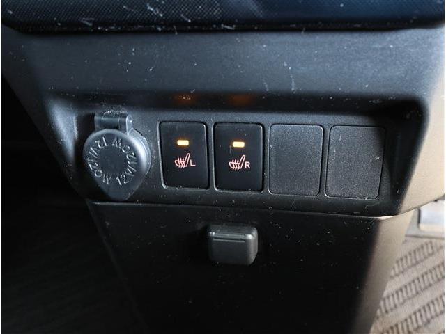 ルーミー G 新品タイヤ ナビ テレビ バックカメラ ETC Bluetooth LEDヘッドライト シートヒーター 衝突被害軽減ブレーキ 障害物センサー 両側電動スライドドア(13枚目)