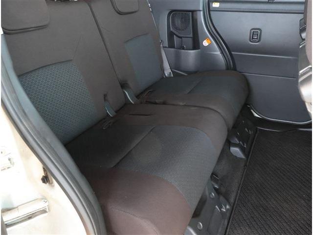 ルーミー G 新品タイヤ ナビ テレビ バックカメラ ETC Bluetooth LEDヘッドライト シートヒーター 衝突被害軽減ブレーキ 障害物センサー 両側電動スライドドア(15枚目)