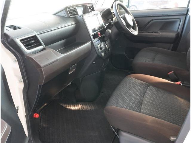 ルーミー G 新品タイヤ ナビ テレビ バックカメラ ETC Bluetooth LEDヘッドライト シートヒーター 衝突被害軽減ブレーキ 障害物センサー 両側電動スライドドア(16枚目)