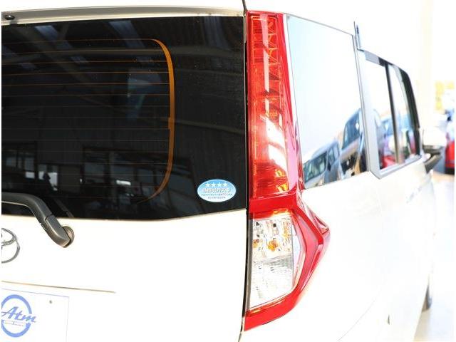 ルーミー G 新品タイヤ ナビ テレビ バックカメラ ETC Bluetooth LEDヘッドライト シートヒーター 衝突被害軽減ブレーキ 障害物センサー 両側電動スライドドア(28枚目)