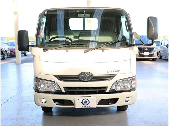 ダイナトラック ロングジャストロー 1.5t 1.5トン ロングデッキ リヤ小径ダブルタイヤ オートマ 助手席側電動格納式ミラー ETC(21枚目)