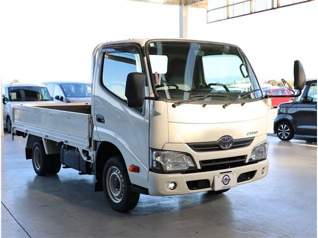 ダイナトラック ロングジャストロー 1.5t 1.5トン ロングデッキ リヤ小径ダブルタイヤ オートマ 助手席側電動格納式ミラー ETC(22枚目)