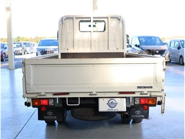 ダイナトラック ロングジャストロー 1.5t 1.5トン ロングデッキ リヤ小径ダブルタイヤ オートマ 助手席側電動格納式ミラー ETC(23枚目)