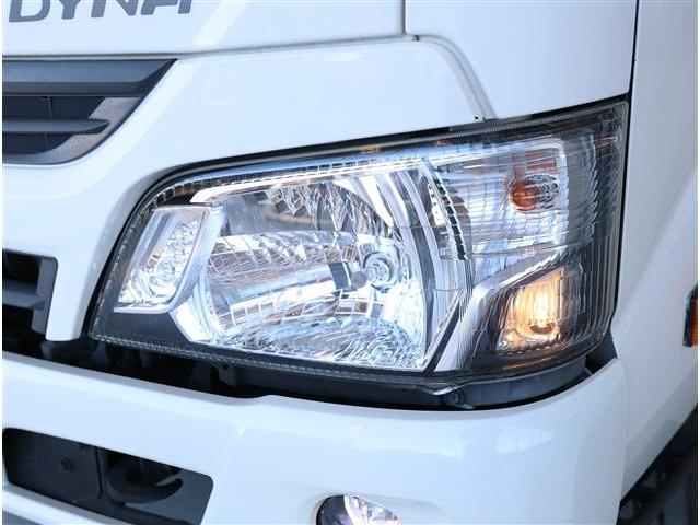 ダイナトラック ロングジャストロー 1.5t 1.5トン ロングデッキ リヤ小径ダブルタイヤ オートマ 助手席側電動格納式ミラー ETC(26枚目)