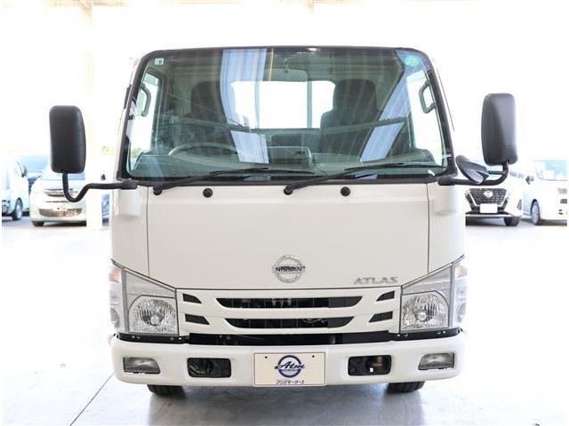 アトラストラック フルスーパーロー　１．５５ｔ・Ｅブレーキ・キーレス・ＥＴＣ付（22枚目）