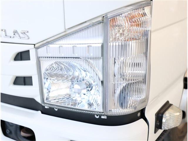 アトラストラック フルスーパーロー　１．５５ｔ・Ｅブレーキ・キーレス・ＥＴＣ付（27枚目）