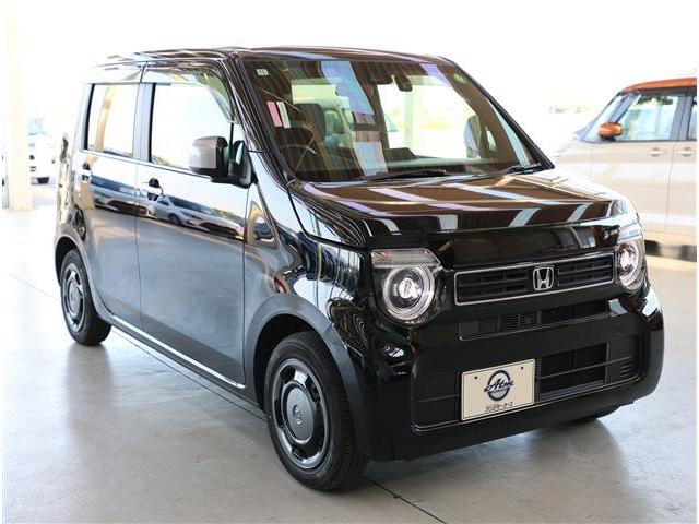 N-WGN L スタイル+ビター SENSING・8型Dオーディオ・Bカメラ(22枚目)