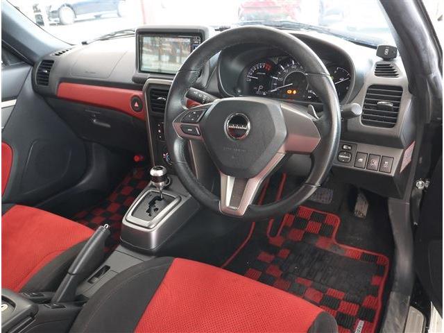 コペン ローブ　Ｓ　ナビ付（3枚目）