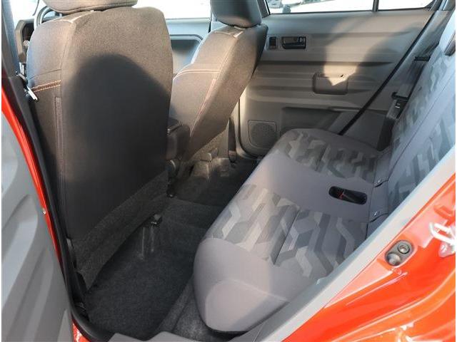 タフト Ｇターボ　Ｄオーディオ付　バックカメラ　障害物センサー　プライバシーガラス　アイドリングストップ　衝突被害軽減ブレーキ　シートヒーター（15枚目）