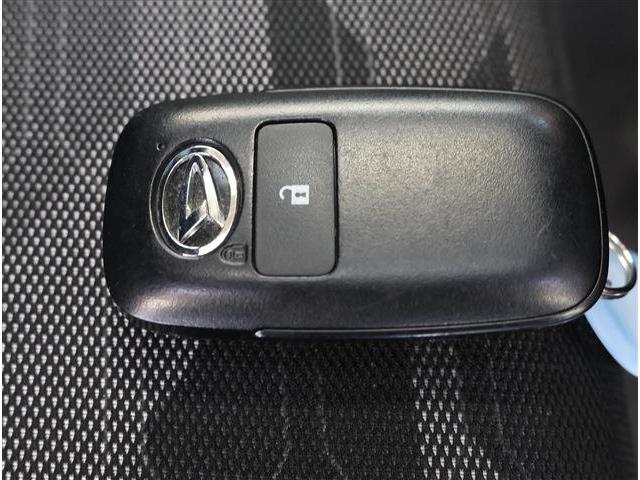 タフト Ｇターボ　Ｄオーディオ付　バックカメラ　障害物センサー　プライバシーガラス　アイドリングストップ　衝突被害軽減ブレーキ　シートヒーター（17枚目）