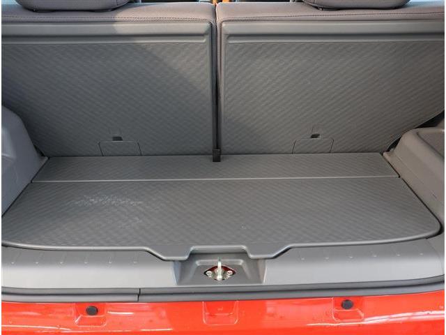 タフト Ｇターボ　Ｄオーディオ付　バックカメラ　障害物センサー　プライバシーガラス　アイドリングストップ　衝突被害軽減ブレーキ　シートヒーター（18枚目）