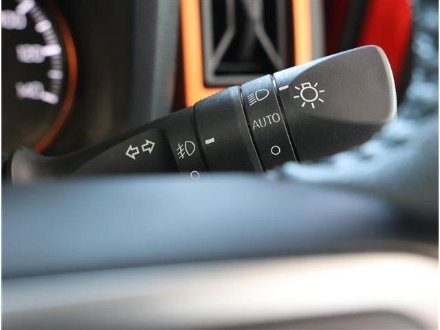 タフト Ｇターボ　Ｄオーディオ付　バックカメラ　障害物センサー　プライバシーガラス　アイドリングストップ　衝突被害軽減ブレーキ　シートヒーター（31枚目）