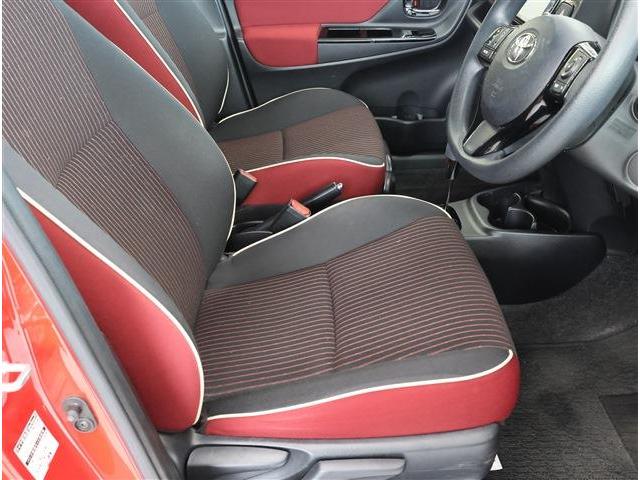 ヴィッツ ジュエラ　ＬＥＤ・スマートキー・ナビ・Ｂカメラ（14枚目）