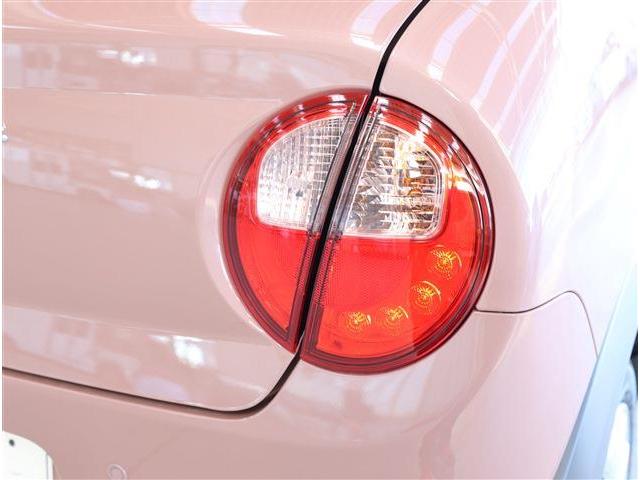 アルトラパン Ｘ　２トーン・Ｄオーディオ・Ｂカメラ（28枚目）