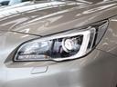 SUBARU LEGACY OUTBACK