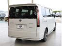 ステップワゴン e:HEVスパーダ 登録済未使用車 ナビ装着用PKG(5枚目)